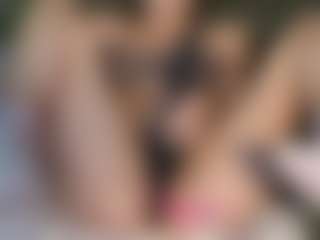 Dali Rush's Live Sex Cam Show