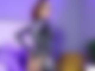 Dali Rush's Live Sex Cam Show