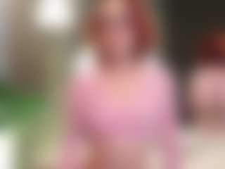 Dali Rush's Live Sex Cam Show