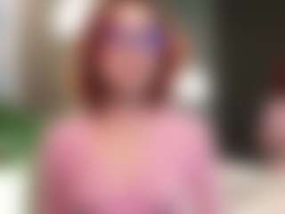 Dali Rush's Live Sex Cam Show