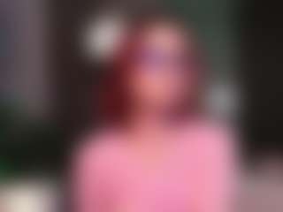 Dali Rush's Live Sex Cam Show