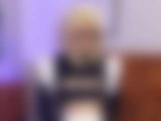 Dali Rush's Live Sex Cam Show
