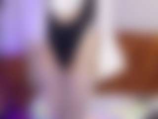 Dali Rush's Live Sex Cam Show