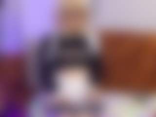 Dali Rush's Live Sex Cam Show