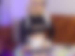 Dali Rush's Live Sex Cam Show