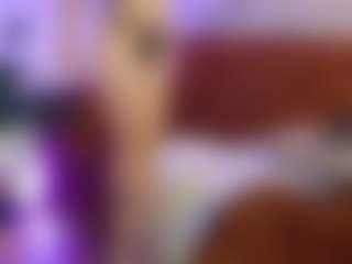 Dali Rush's Live Sex Cam Show