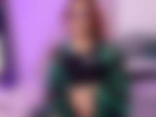 Live cam show with Dali Rush - Blonde Hair Toys on CamwithHer