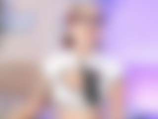 Live cam show with Dali Rush - Teen (18+) on Camsoda