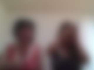 Live cam show with damasperversas - Ahegao on WildCum