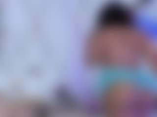 Live cam show with Lilicameron - Ebony on https://playwithruby.com | colombia