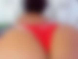Live cam show with Lilicameron - Ass Clapping on Mixed Magazine Live
