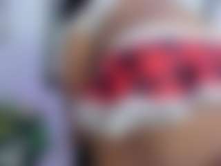 Live cam show with Lilicameron - Colombia on Camsoda