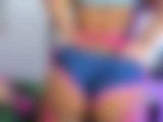 Live cam show with Lilicameron - Ebony Teen (18+) on Camsoda