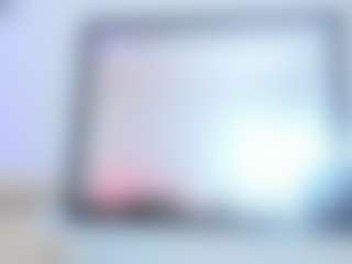 Live cam show with Lilicameron - Ebony Teen (18+) on CamClone