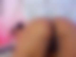 Live cam show with Lilicameron - Double Penetration on SpunkLive