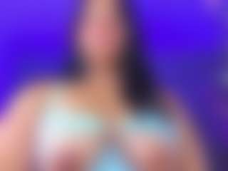 luccia-smith's Live Sex Cam Show