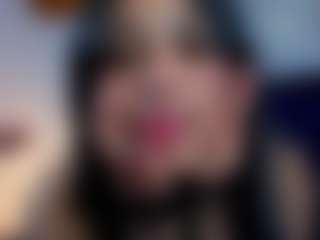 Live cam show with Nicolle-HERNANDEZ - Squirt on Hubzter Live