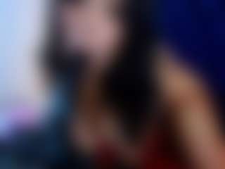 Live cam show with Nicolle-HERNANDEZ - Strip on Mixed Magazine Live