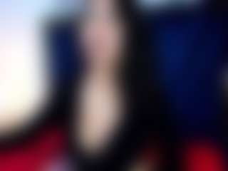 Live cam show with Nicolle-HERNANDEZ - Oil on CSO-WL