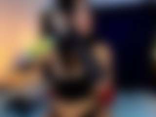 Nicolle-HERNANDEZ's Live Sex Cam Show