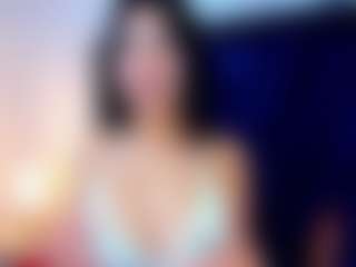 Live cam show with Nicolle-HERNANDEZ - Brown Eyes Big Tits on Livezox