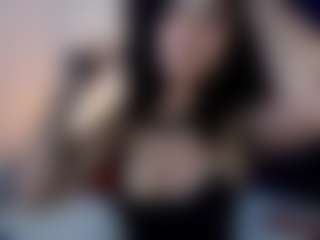 Live cam show with Nicolle-HERNANDEZ - Brown Eyes Toys on fuck-show.com