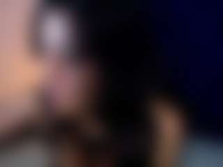 Show de cam sexual en vivo de Nicolle-HERNANDEZ
