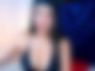 Live cam show with Nicolle-HERNANDEZ - White on live18s.com | colombia