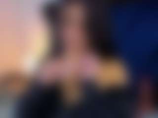 Live cam show with Nicolle-HERNANDEZ - Skinny on SinfulBabes