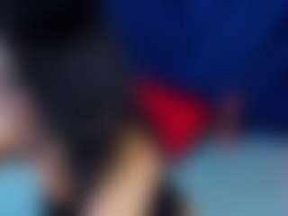 Live cam show with Nicolle-HERNANDEZ - Big Ass on testsause.com