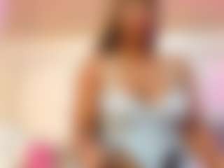 Live cam show with ThaliaWest - Colombia on Fapmatic.com