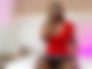 Live cam show with ThaliaWest - Flash on CamwithHer