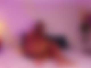 Live cam show with ThaliaWest - Ebony on xxxlivecams.org | colombia