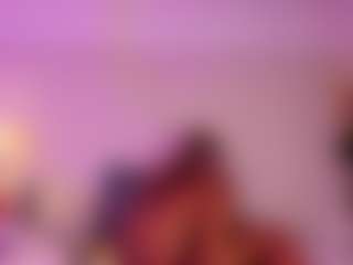 Live cam show with ThaliaWest - Ebony on crypto-cams | colombia