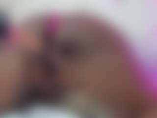 Live cam show with ThaliaWest - Colombia on Camversity