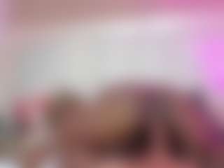 Live cam show with ThaliaWest - Ebony on Chatstar | colombia
