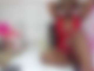 Live cam show with ThaliaWest - Colombia on fapnchat