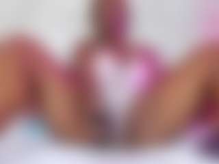 Live cam show with ThaliaWest - Colombia on Camsoda