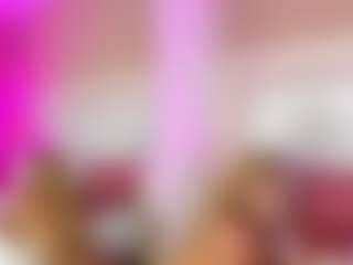 Live cam show with ThaliaWest - Colombia on Soda Cam