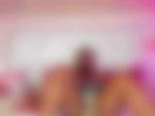 Live cam show with ThaliaWest - Ebony on Camsoda | colombia