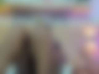 Live cam show with ThaliaWest - Black Cum on mypornchat.com