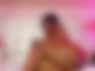 ThaliaWest's Live Sex Cam Show