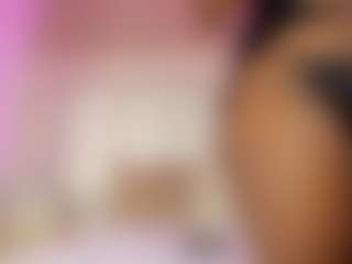 Live cam show with ThaliaWest - Flash on Camsoda