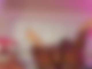 Live cam show with ThaliaWest - Ebony on mypornchat.com | colombia