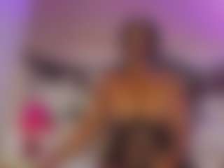 Live cam show with ThaliaWest - Colombia on Cam Slut