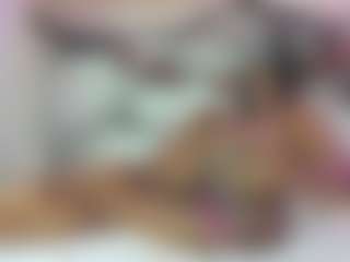 Live cam show with ThaliaWest - Colombia on https://playwithruby.com