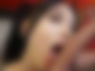 Live cam show with 1rosell - Gagging on Mixed Magazine Live