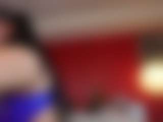 Live cam show with 1rosell - Gape on StripNow