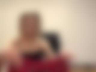 Live cam show with Kate - Blonde Hair on Cam Slut
