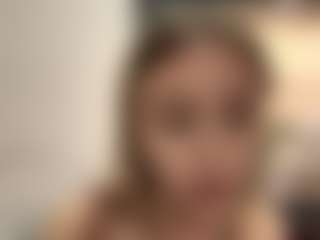 Kate's Live Sex Cam Show